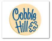 Pièce de puzzle manquante : Cobble Hill